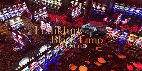  essen casino/service/transport